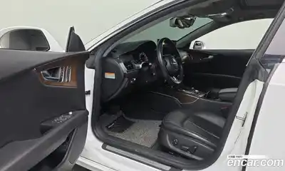 Audi A7 2014 3.0 Автомат в Москве № 196673, миниатюра 3