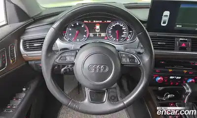 Audi A7 2014 3.0 Автомат в Москве № 196673, миниатюра 6