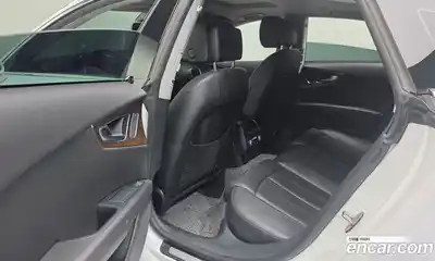 Audi A7 2014 3.0 Автомат в Москве № 196673, миниатюра 10