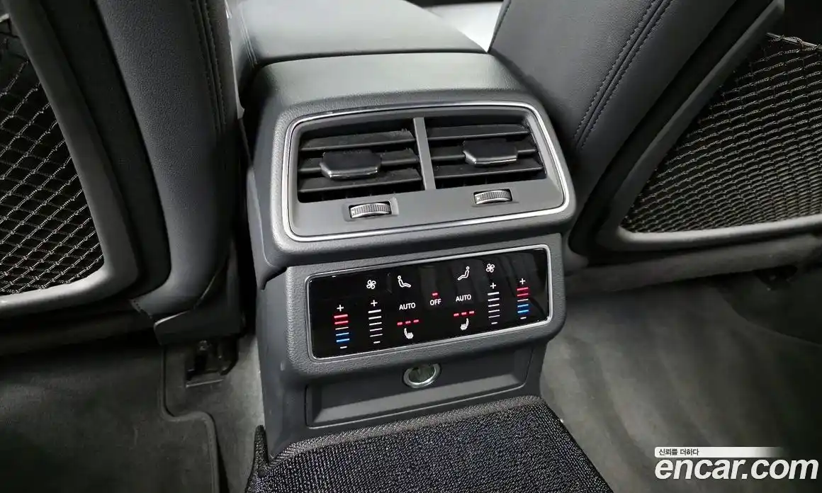 Audi A6 2021 2.0 Автомат в Москве № 196702, фото 3