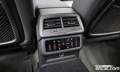 Audi A6 2021 2.0 Автомат в Москве № 196702, миниатюра 3