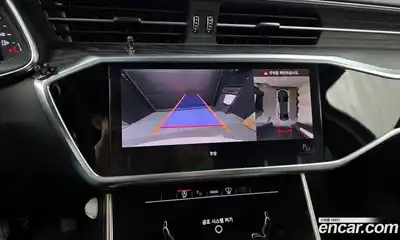 Audi A6 2021 2.0 Автомат в Москве № 196702, миниатюра 8