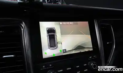 Porsche Macan 2018 3.0 Автомат в Москве № 197447, миниатюра 10