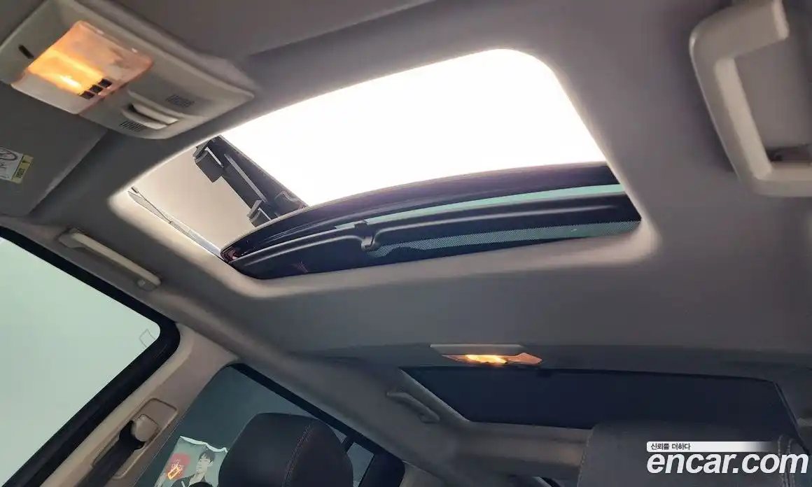 Land Rover Discovery 2016 3.0 Автомат в Москве № 198292, фото 17