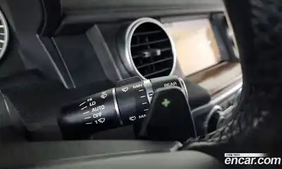 Land Rover Discovery 2016 3.0 Автомат в Москве № 198292, миниатюра 3