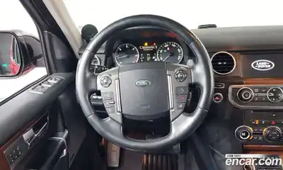 Land Rover Discovery 2016 3.0 Автомат в Москве № 198292, миниатюра 5