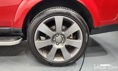 Land Rover Discovery 2016 3.0 Автомат в Москве № 198292, миниатюра 7