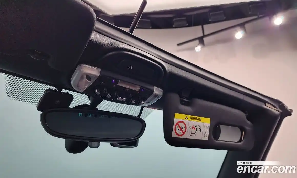 Mini Cooper Convertible 2020 2.0 Автомат в Москве № 198484, фото 20