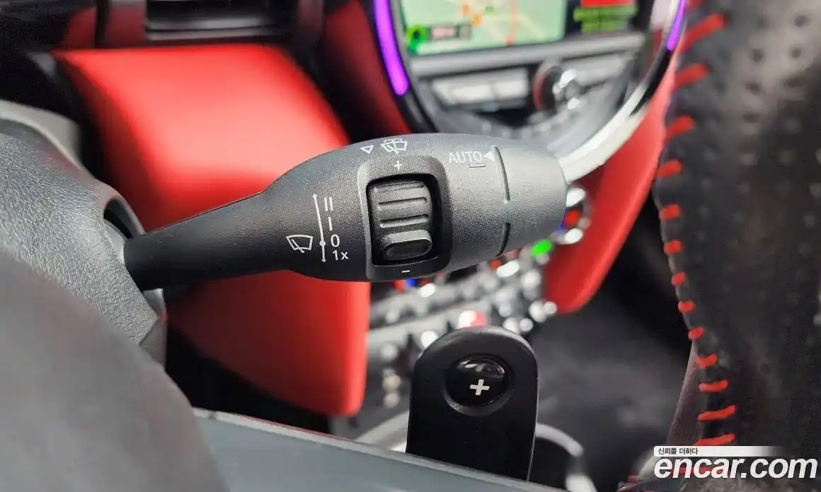 Mini Cooper Convertible 2020 2.0 Автомат в Москве № 198484, фото 2