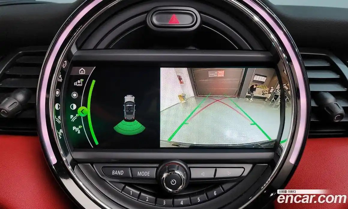 Mini Cooper Convertible 2020 2.0 Автомат в Москве № 198484, фото 6