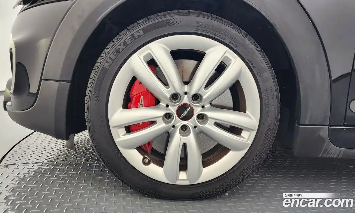 Mini Cooper Convertible 2020 2.0 Автомат в Москве № 198484, фото 8