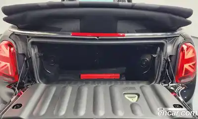 Mini Cooper Convertible 2020 2.0 Автомат в Москве № 198484, миниатюра 10