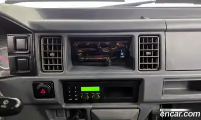 Chevrolet labo 2017 0.8 Механическая в Москве № 200160, миниатюра 11