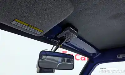 Chevrolet labo 2017 0.8 Механическая в Москве № 200160, миниатюра 12