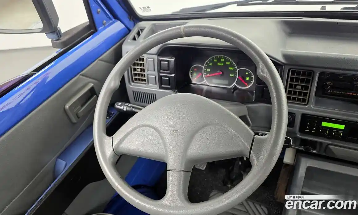 Chevrolet labo 2017 0.8 Механическая в Москве № 200160, фото 15