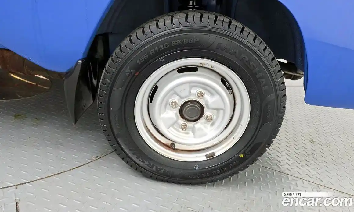 Chevrolet labo 2017 0.8 Механическая в Москве № 200160, фото 16