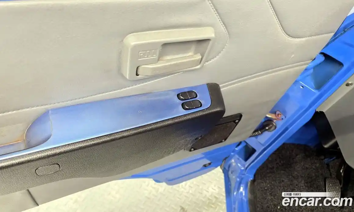 Chevrolet labo 2017 0.8 Механическая в Москве № 200160, фото 17