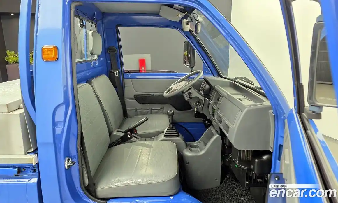 Chevrolet labo 2017 0.8 Механическая в Москве № 200160, фото 20