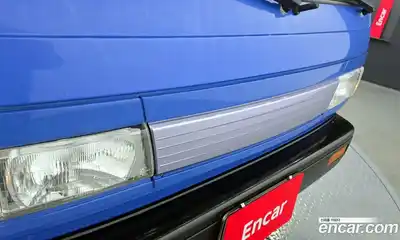 Chevrolet labo 2017 0.8 Механическая в Москве № 200160, миниатюра 2