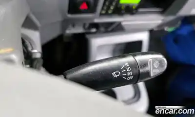 Chevrolet labo 2017 0.8 Механическая в Москве № 200160, миниатюра 4