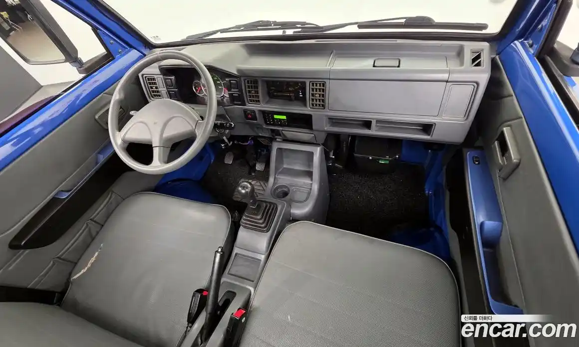 Chevrolet labo 2017 0.8 Механическая в Москве № 200160, фото 7