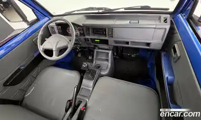 Chevrolet labo 2017 0.8 Механическая в Москве № 200160, миниатюра 7