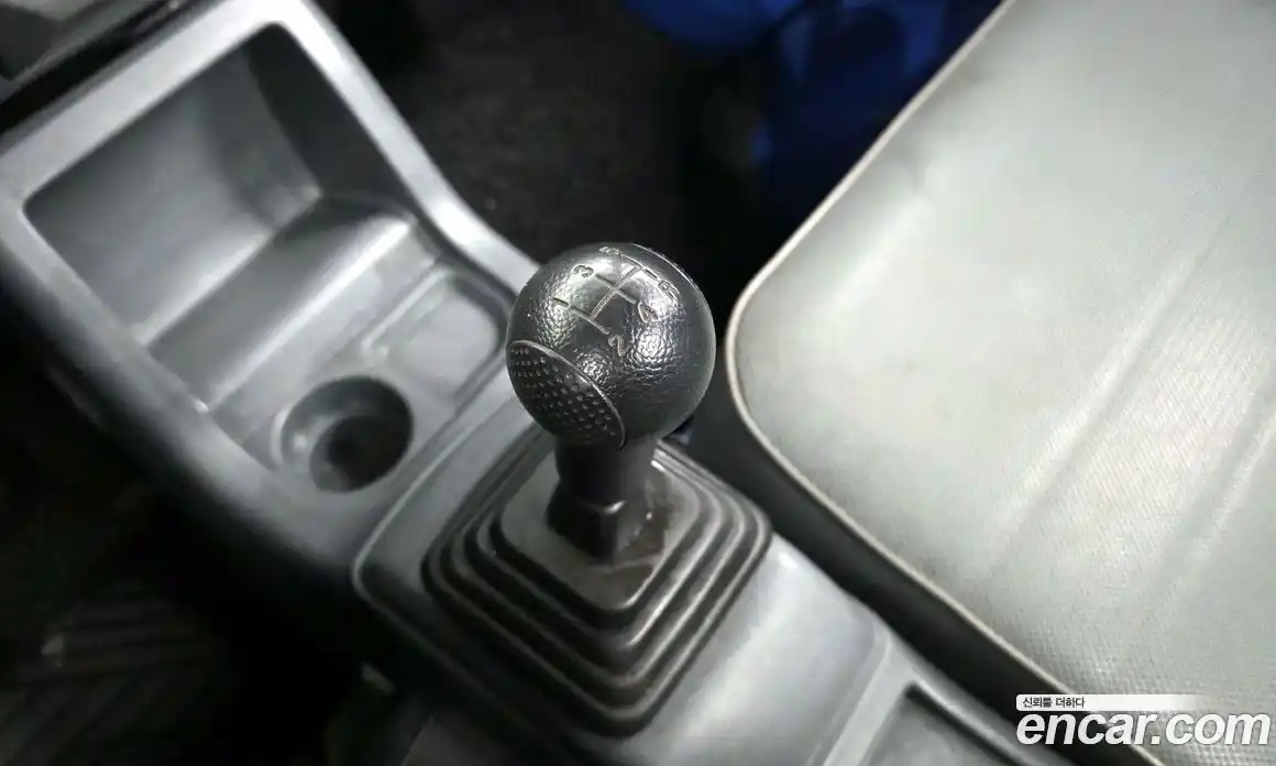 Chevrolet labo 2017 0.8 Механическая в Москве № 200160, фото 8