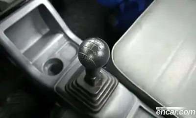 Chevrolet labo 2017 0.8 Механическая в Москве № 200160, миниатюра 8