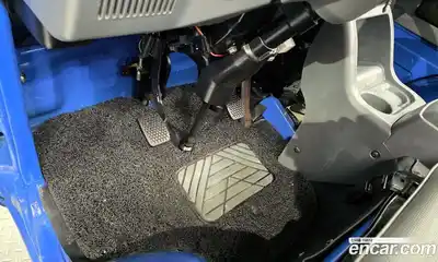 Chevrolet labo 2017 0.8 Механическая в Москве № 200160, миниатюра 9