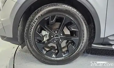 Kia Sportage 2022 1.6 Автомат в Москве № 20234, миниатюра 12