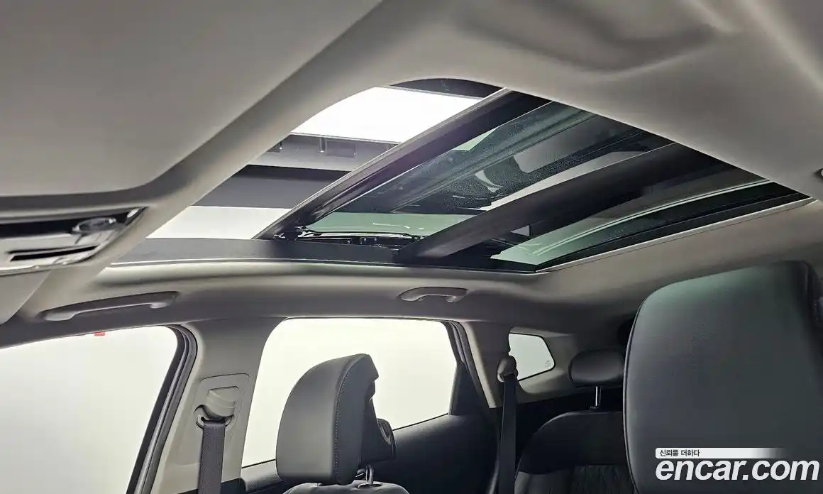 Kia Sportage 2022 1.6 Автомат в Москве № 20234, фото 16