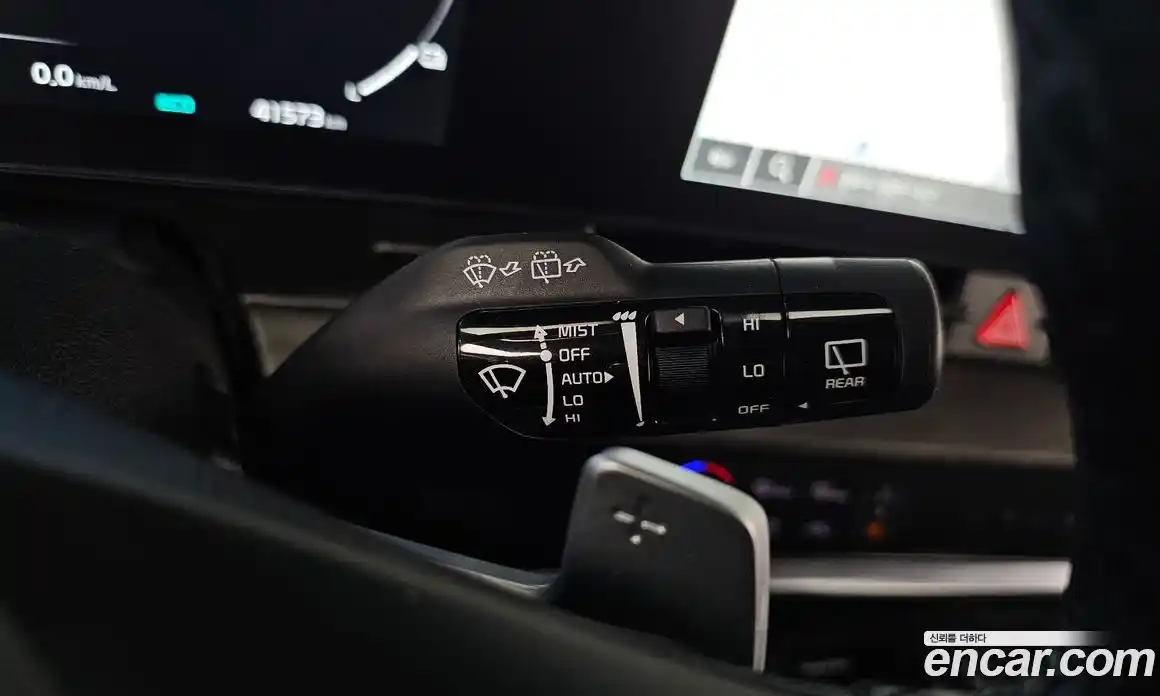 Kia Sportage 2022 1.6 Автомат в Москве № 20234, фото 19