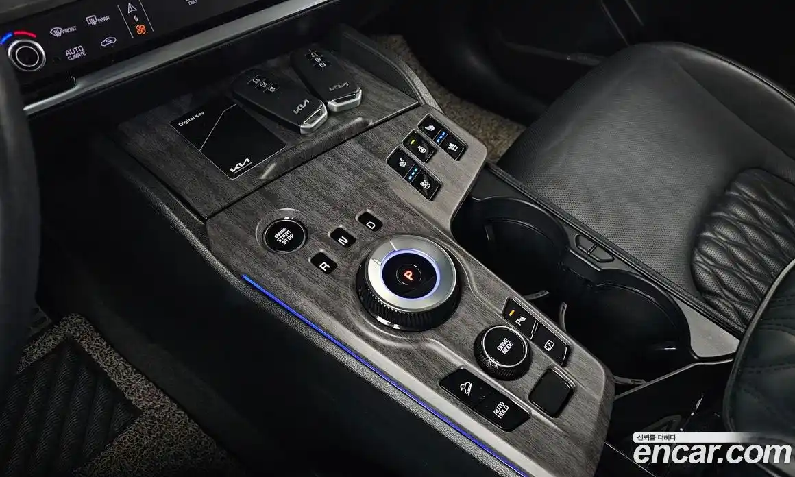 Kia Sportage 2022 1.6 Автомат в Москве № 20234, фото 20