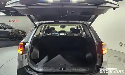 Kia Sportage 2022 1.6 Автомат в Москве № 20234, миниатюра 2