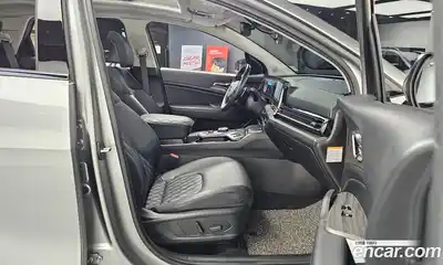 Kia Sportage 2022 1.6 Автомат в Москве № 20234, миниатюра 5