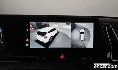 Kia Sportage 2022 1.6 Автомат в Москве № 20234, миниатюра 8