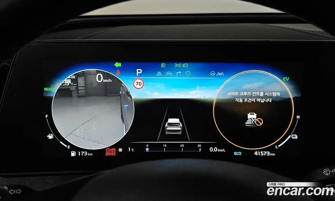 Kia Sportage 2022 1.6 Автомат в Москве № 20234, фото 9