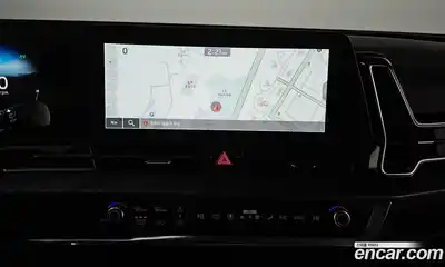 Kia Sportage 2022 1.6 Автомат в Москве № 20234, миниатюра 10