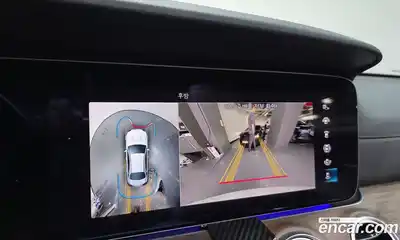 Mercedes-Benz E-Class 2023 2.0 Автомат в Москве № 204850, миниатюра 11