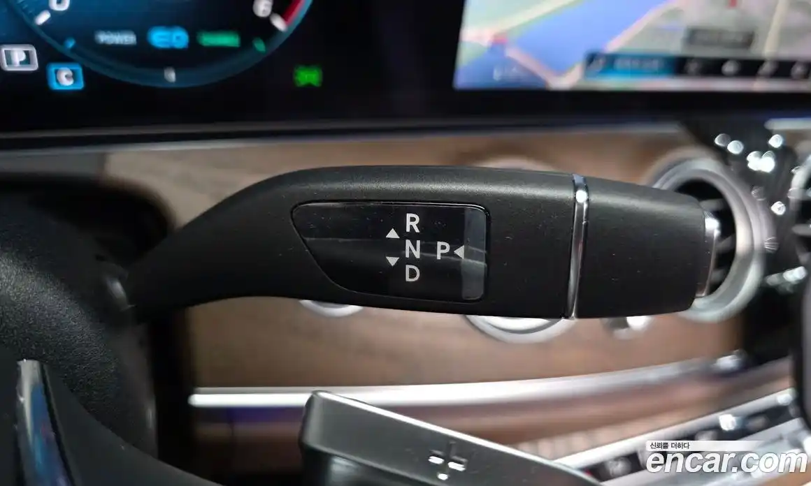 Mercedes-Benz E-Class 2023 2.0 Автомат в Москве № 204850, фото 10