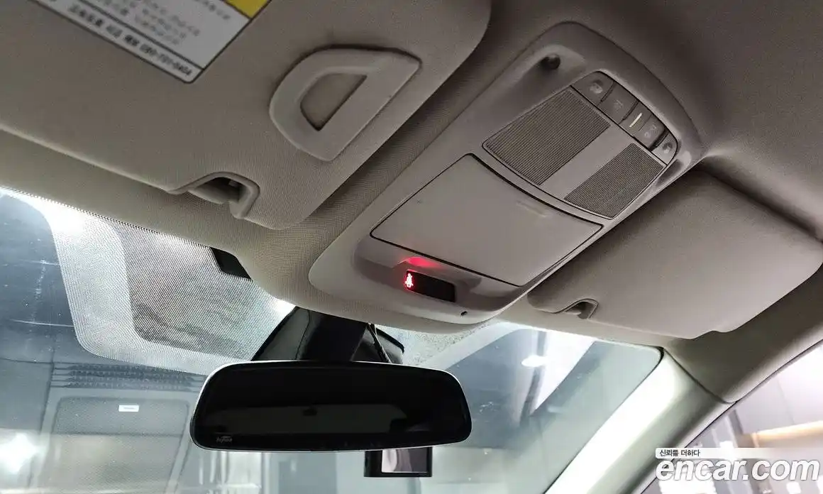 Renault QM6 2020 2.0 Автомат в Москве № 206444, фото 19