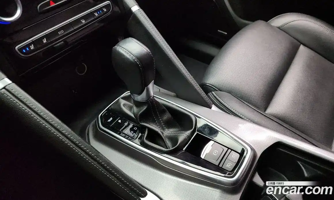 Renault QM6 2020 2.0 Автомат в Москве № 206444, фото 20