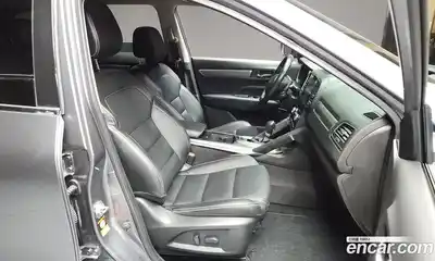 Renault QM6 2020 2.0 Автомат в Москве № 206444, миниатюра 2