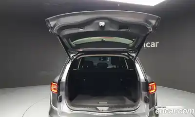 Renault QM6 2020 2.0 Автомат в Москве № 206444, миниатюра 4