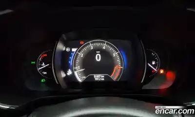 Renault QM6 2020 2.0 Автомат в Москве № 206444, миниатюра 6