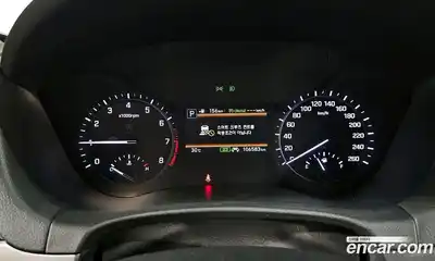 Genesis G80 2018 3.3 Автомат в Москве № 207433, миниатюра 12