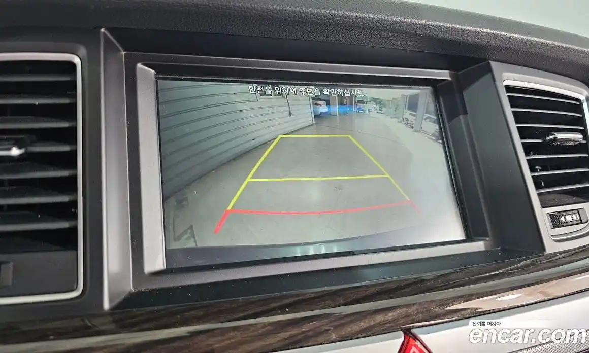 Genesis G80 2018 3.3 Автомат в Москве № 207433, фото 16