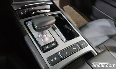 Genesis G80 2018 3.3 Автомат в Москве № 207433, миниатюра 2