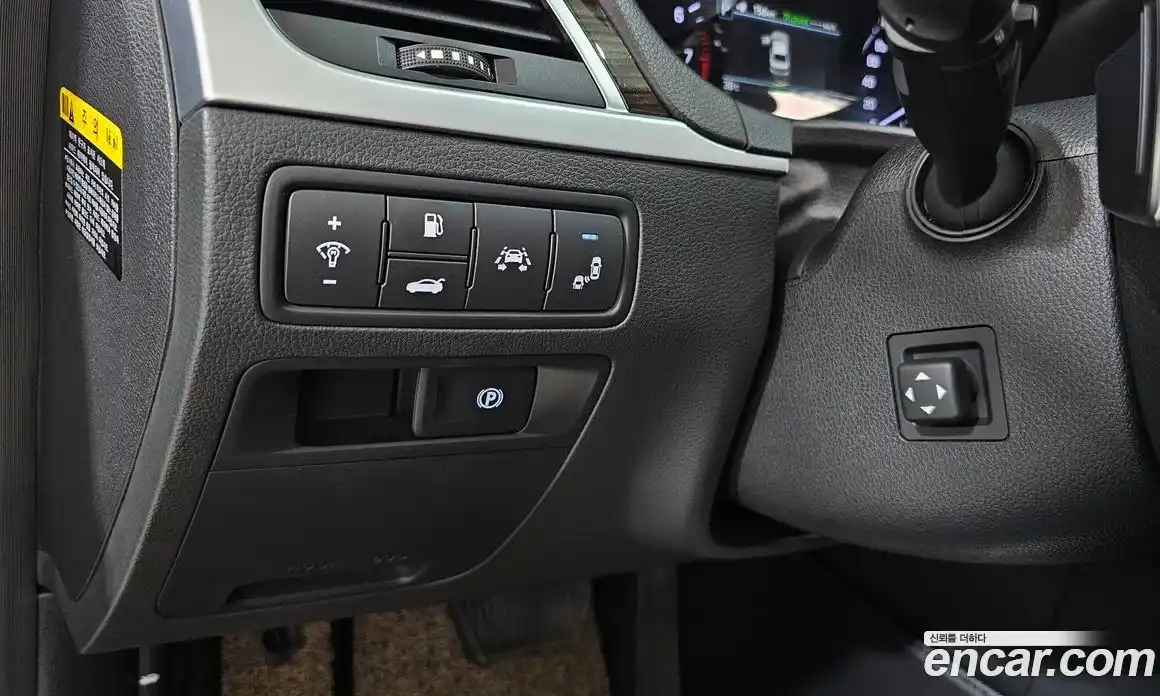 Genesis G80 2018 3.3 Автомат в Москве № 207433, фото 3