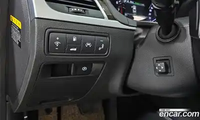 Genesis G80 2018 3.3 Автомат в Москве № 207433, миниатюра 3